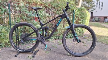 Used CUBE STEREO ONE77 PRO 29 2023 2023 MTB