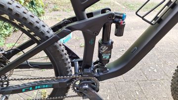 Tweedehands CUBE STEREO ONE77 PRO 29 2023 2023 Mountainbike — afbeelding 11 van 17