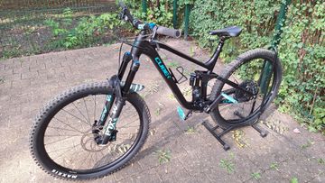 Tweedehands CUBE STEREO ONE77 PRO 29 2023 2023 Mountainbike — afbeelding 15 van 17