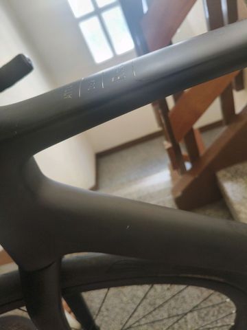 Brugt CUBE ATTAIN C:62, RACE 2026 2026 Road & Gravel — billede 10 af 10