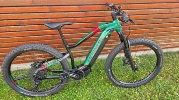Gebrauchtes Haibike SDURO HardSeven 8.0 2020 2020 MTB