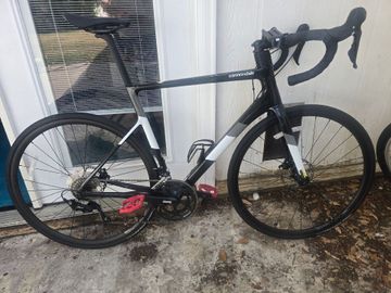 Used Cannondale SuperSix EVO Carbon Disc 105 2022 2022 Road & Gravel