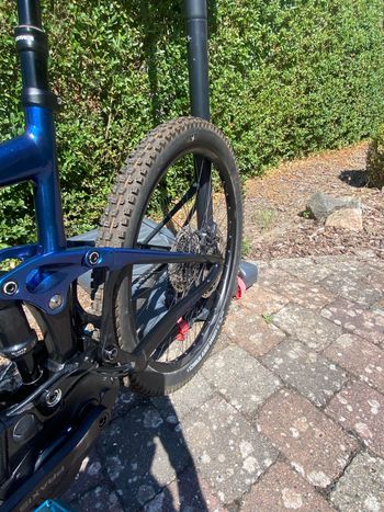 Używany Giant Trance X E+ Pro 29 2 2021 2021 Mountainbike — zdjęcie 6 z 12