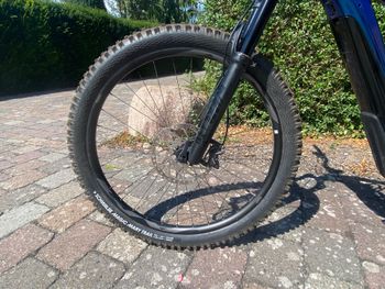 Używany Giant Trance X E+ Pro 29 2 2021 2021 Mountainbike — zdjęcie 5 z 12