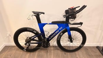 Used Argon 18 E119 Shimano Ultegra Di2 2025 2025 Road & Gravel