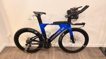 Gebrauchtes Argon 18 E119 Shimano Ultegra Di2 2025 2025 Road & Gravel