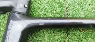 Brugt Giant TCR Advanced SL Disc 0 2023 Frameset 2023 Road & Gravel — billede 6 af 9