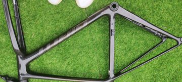 Brugt Giant TCR Advanced SL Disc 0 2023 Frameset 2023 Road & Gravel — billede 5 af 9