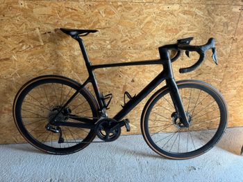 Used Scott Addict RC 15 carbon 2021 2021 Road & Gravel