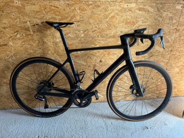 Gebrauchtes Scott Addict RC 15 carbon 2021 2021 Road & Gravel