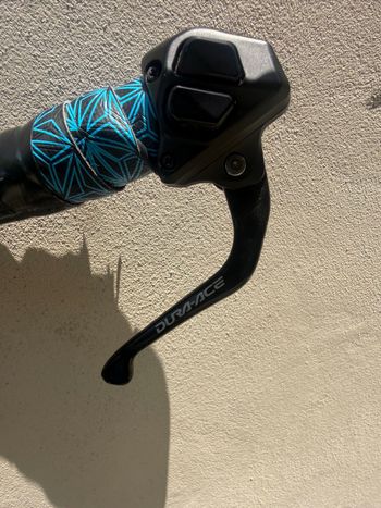 Used Felt B2 2011 2011 Road & Gravel, Blue — image 14 of 37