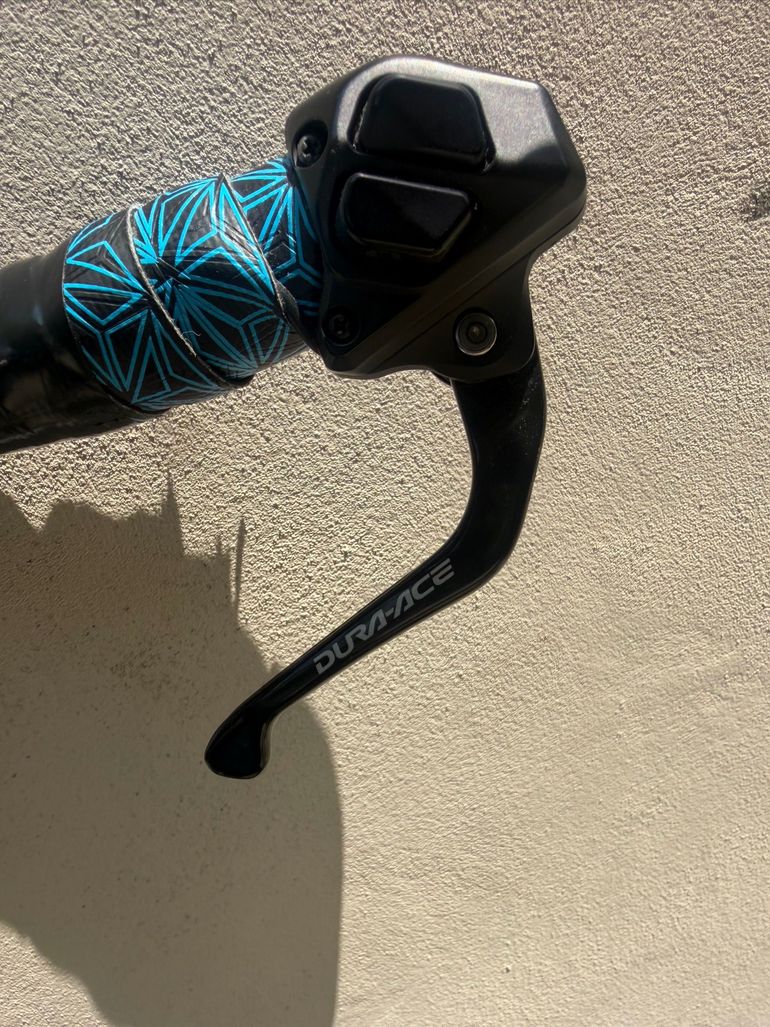 Used Felt B2 2011 2011 Road & Gravel, Blue — image 14 of 37