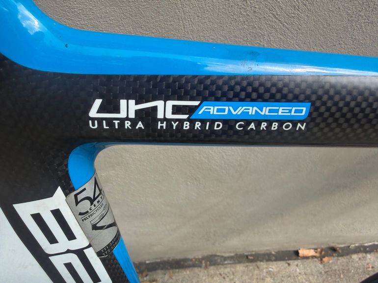 Used Felt B2 2011 2011 Road & Gravel, Blue — image 18 of 37
