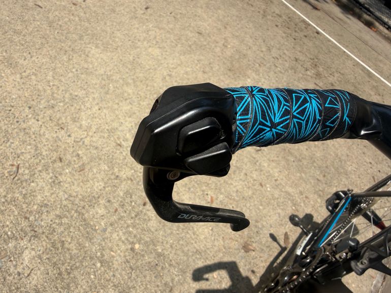 Used Felt B2 2011 2011 Road & Gravel, Blue — image 15 of 37