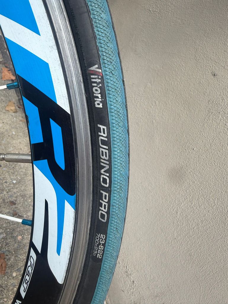 Used Felt B2 2011 2011 Road & Gravel, Blue — image 23 of 37