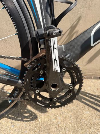 Used Felt B2 2011 2011 Road & Gravel, Blue — image 10 of 37