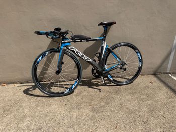 Used Felt B2 2011 2011 Road & Gravel