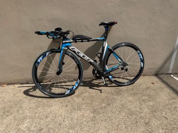Used Felt B2 2011 2011 Road & Gravel