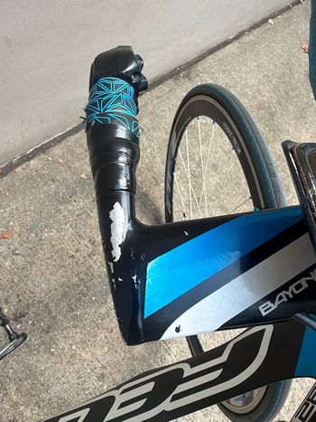 Used Felt B2 2011 2011 Road & Gravel, Blue — image 27 of 37