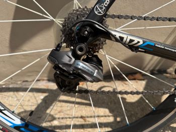 Used Felt B2 2011 2011 Road & Gravel, Blue — image 9 of 37
