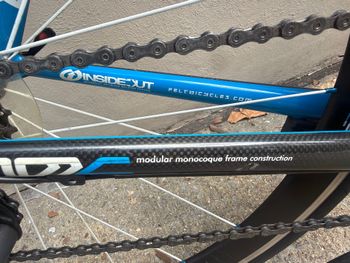 Used Felt B2 2011 2011 Road & Gravel, Blue — image 25 of 37