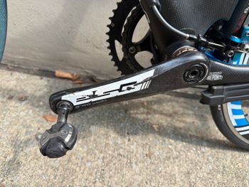 Used Felt B2 2011 2011 Road & Gravel, Blue — image 29 of 37