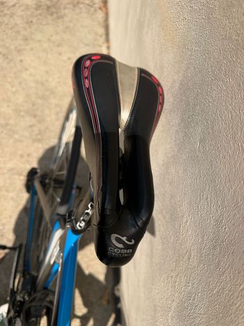 Used Felt B2 2011 2011 Road & Gravel, Blue — image 16 of 37