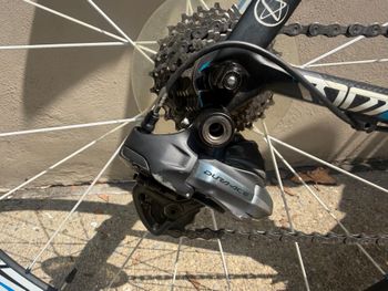 Used Felt B2 2011 2011 Road & Gravel, Blue — image 12 of 37