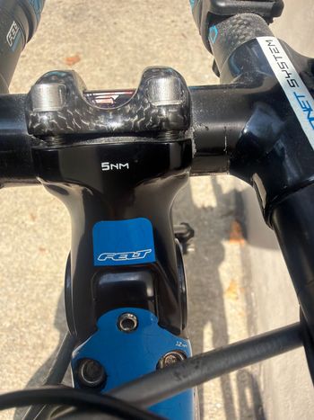 Used Felt B2 2011 2011 Road & Gravel, Blue — image 31 of 37