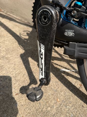 Used Felt B2 2011 2011 Road & Gravel, Blue — image 6 of 37