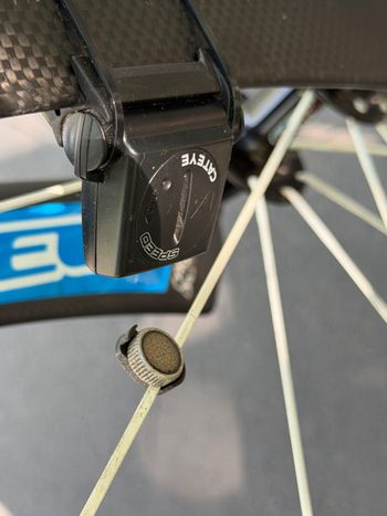 Used Felt B2 2011 2011 Road & Gravel, Blue — image 35 of 37