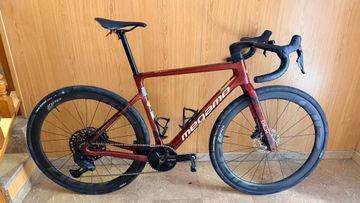 Gebrauchtes Megamo silk Custom Shimano GRX Di2 2025 Road & Gravel