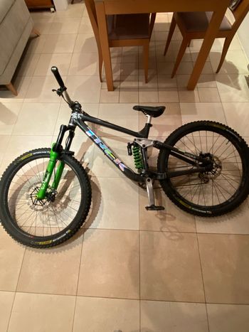 Trek Remedy 7 27.5 2018 2018 MTB d'occasion