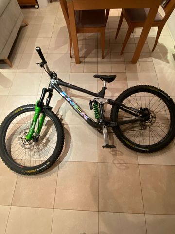 Trek Remedy 7 27.5 2018 2018 MTB usato