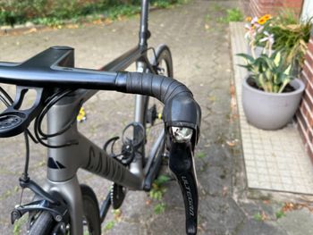 Canyon Ultimate CF SLX 8.0 2018 2018 Road & Gravel usato