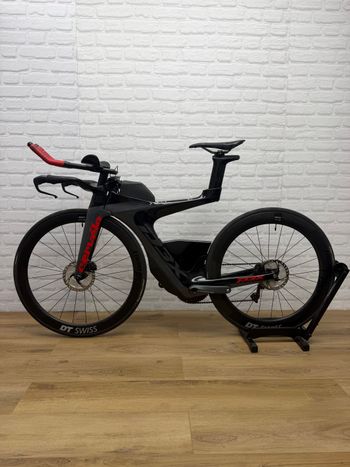 Used Cervélo P3X Ultegra Di2 Disc 2019 2019 Road & Gravel