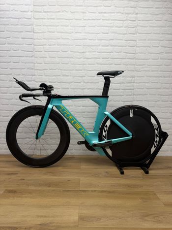 Used Trek Speed Concept 2019 2019 Road & Gravel