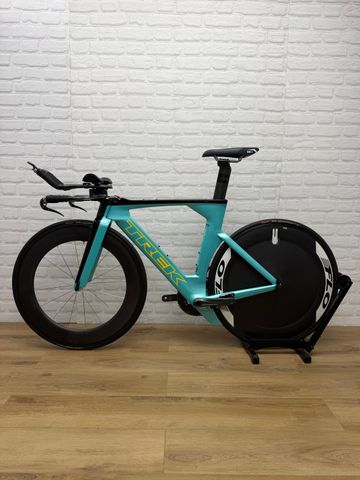 Used Trek Speed Concept 2019 2019 Road & Gravel