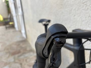 Brugt Canyon Ultimate CF SLX 2017 2017 Road & Gravel — billede 2 af 9