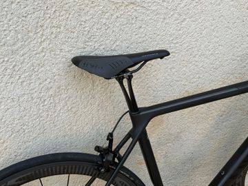 Brugt Canyon Ultimate CF SLX 2017 2017 Road & Gravel — billede 9 af 9
