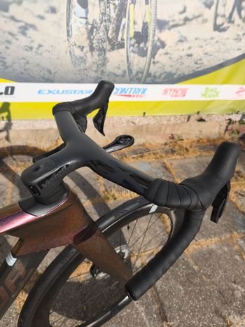 Gebrauchtes Merida REACTO 8000 2027 2027 Road & Gravel