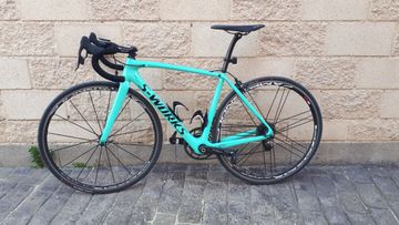 Brugt Specialized S-works 2015 Road & Gravel