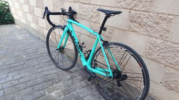 Brugt Specialized S-works 2015 Road & Gravel — billede 3 af 4