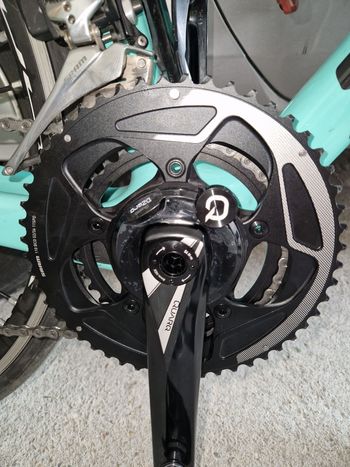 Brugt Specialized S-works 2015 Road & Gravel — billede 4 af 4
