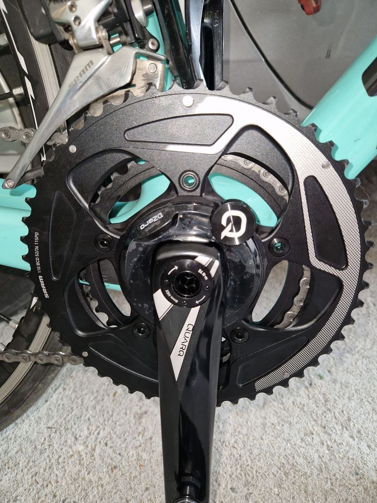Brugt Specialized S-works 2015 Road & Gravel — billede 4 af 4