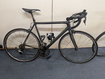 Used Cannondale SuperSix EVO Shimano Dura Ace 2017 Road & Gravel