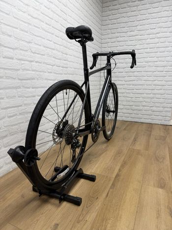 Used Giant Contend AR 3 2025 2025 Road & Gravel, Black — image 3 of 6