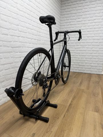 Used Giant Contend AR 3 2025 2025 Road & Gravel, Black — image 3 of 6
