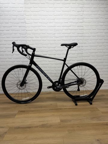 Used Giant Contend AR 3 2025 2025 Road & Gravel, Black — image 4 of 6