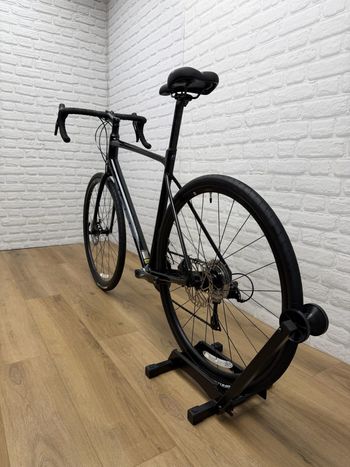 Used Giant Contend AR 3 2025 2025 Road & Gravel, Black — image 6 of 6